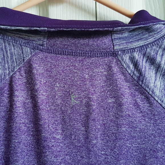 Danskin Now Top L - Picture 3 of 6